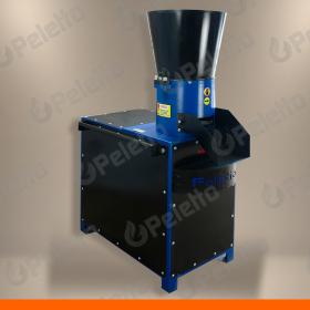Peleciarka, granulator GKM-260 | 11 kW | 300 kg/h